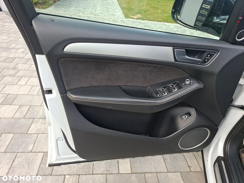 Audi SQ5 3.0 TDI Plus Quattro Tiptr - 6
