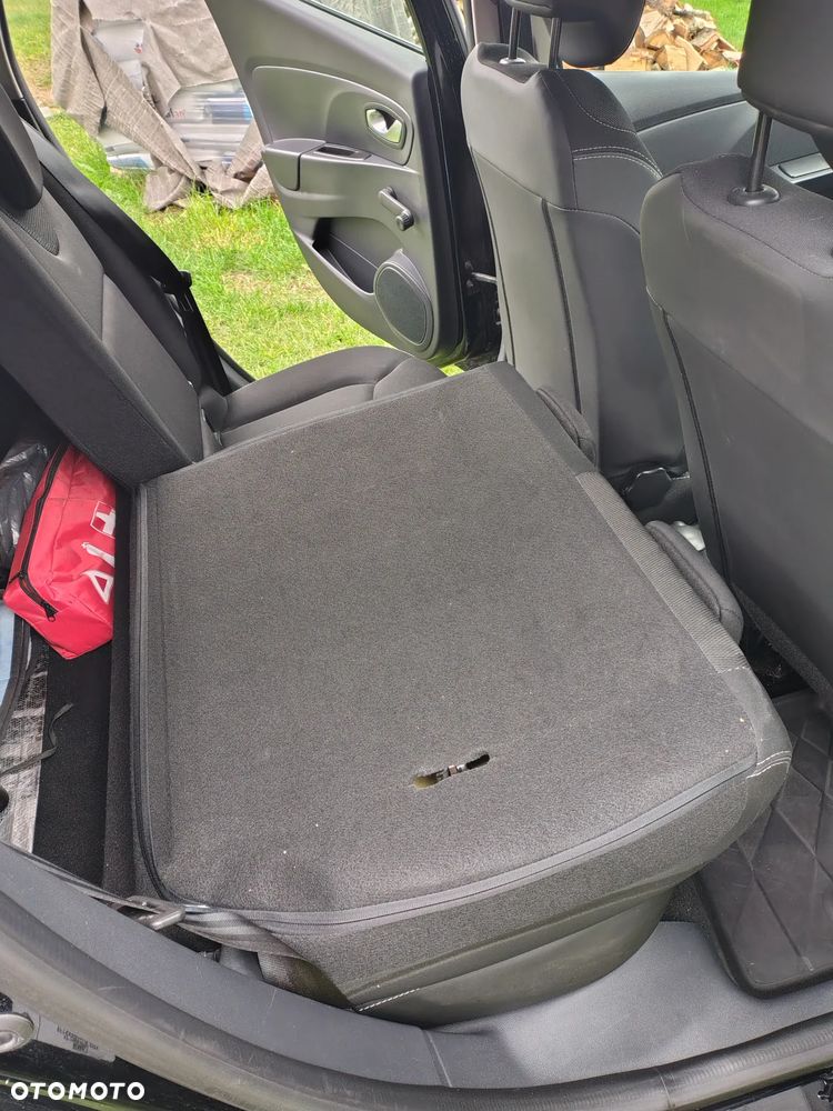 Renault Clio 1.2 16V Alize - 18