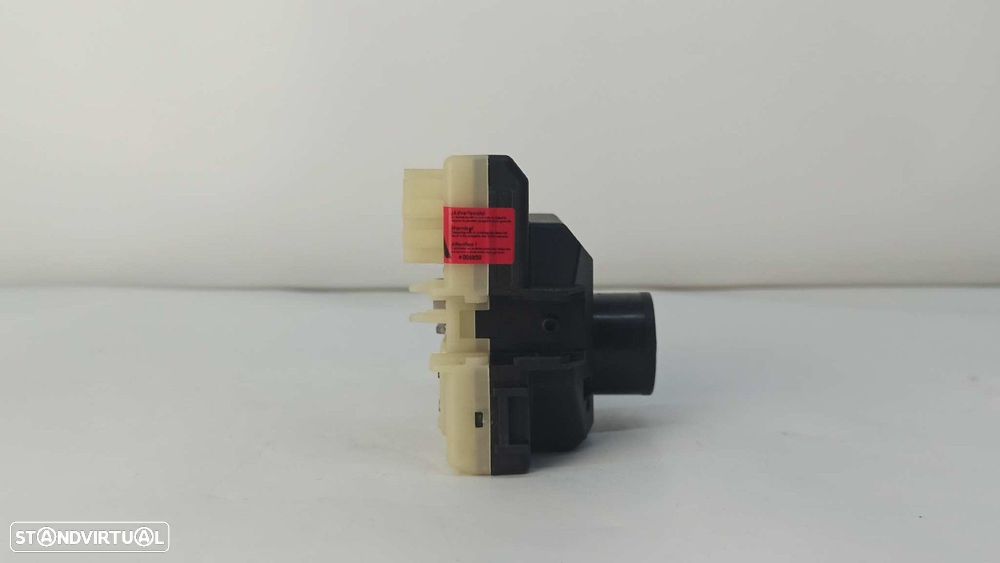 CANHÃO DE INGIÇÃO MERCEDES CLASE C (W205) LIM. C 200 CGI (205.042) - 12