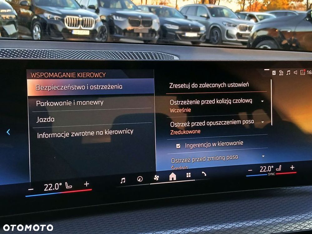 BMW Seria 3 318d mHEV M Sport - 24