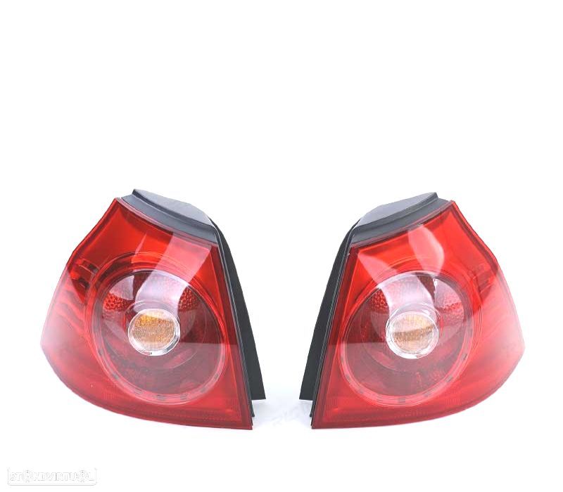 FAROLINS EXTERIORES VOLKSWAGEN VW GOLF V 3 5P 03-08 - 1
