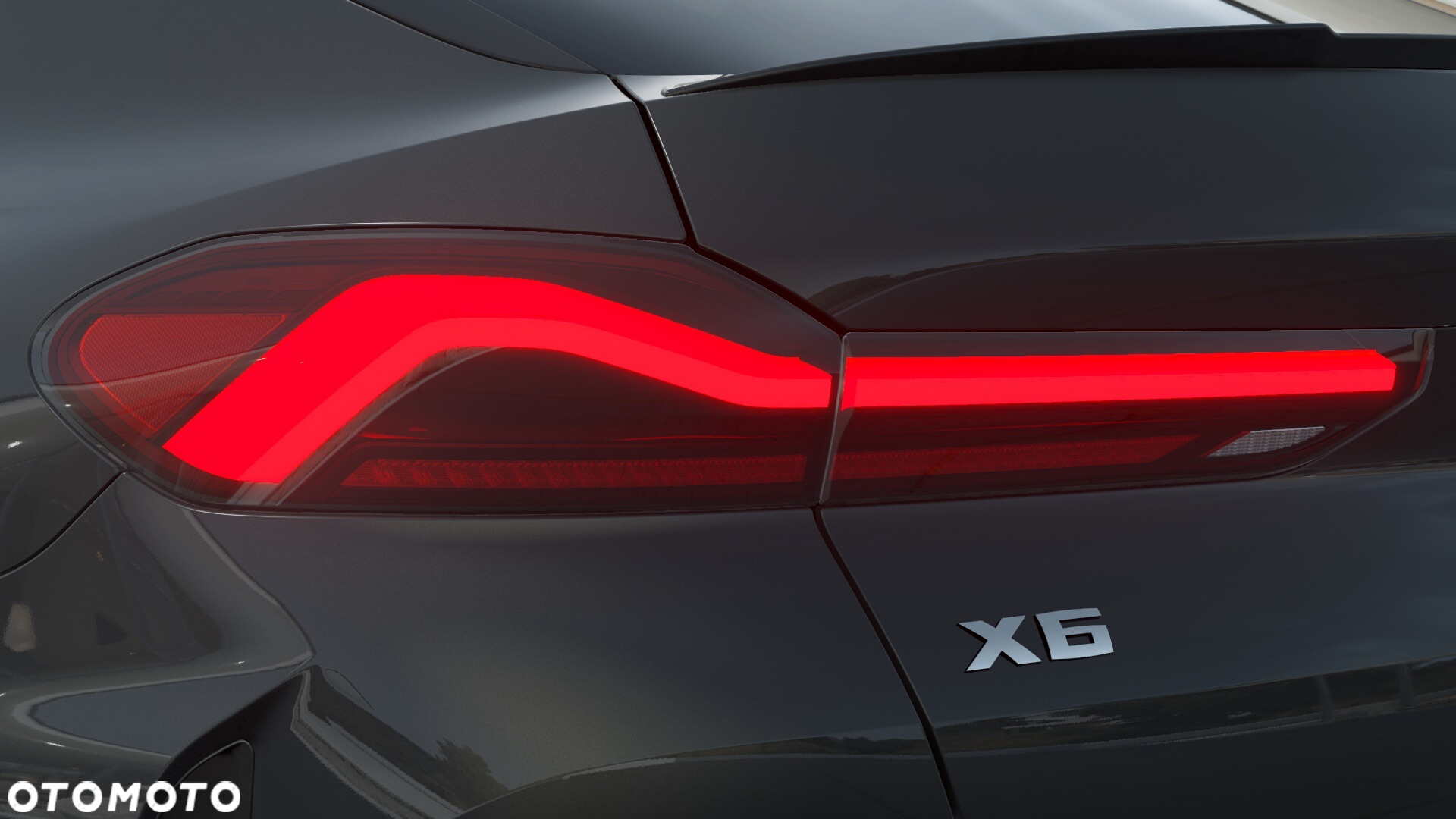 BMW X6 xDrive40i M Sport - 9
