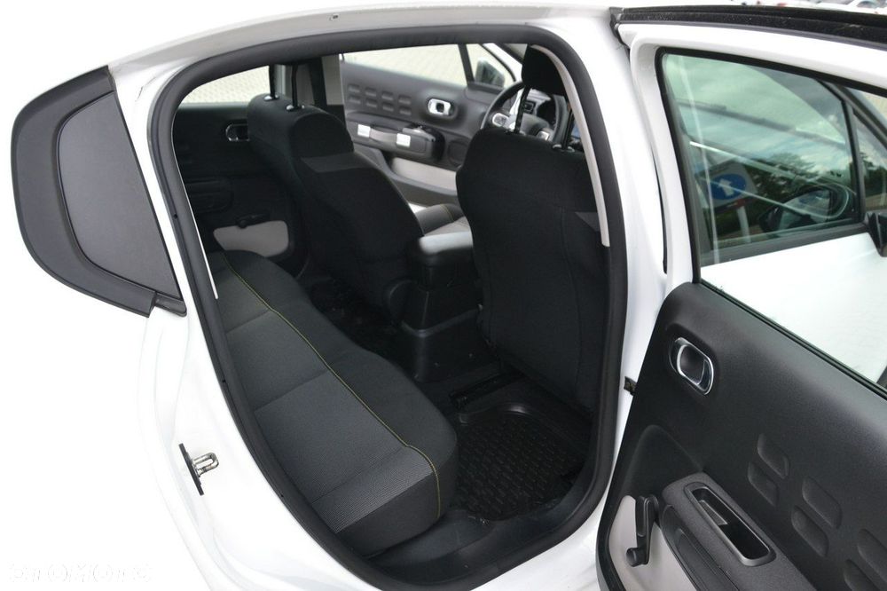 Citroën C3 - 15