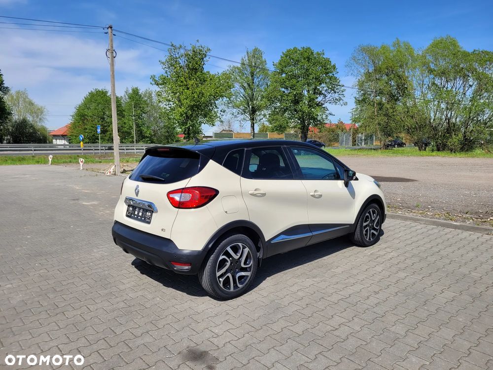 Renault Captur - 15
