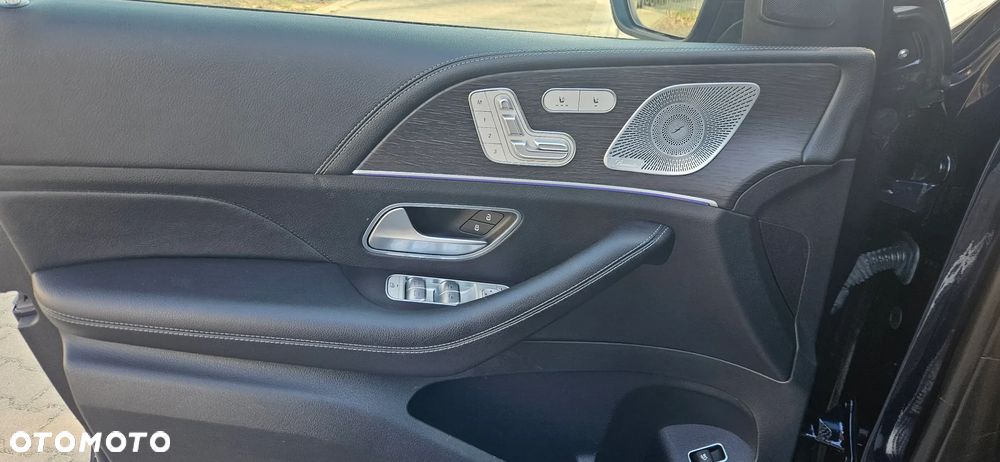 Mercedes-Benz GLE 350 de 4-Matic Advanced Plus - 22