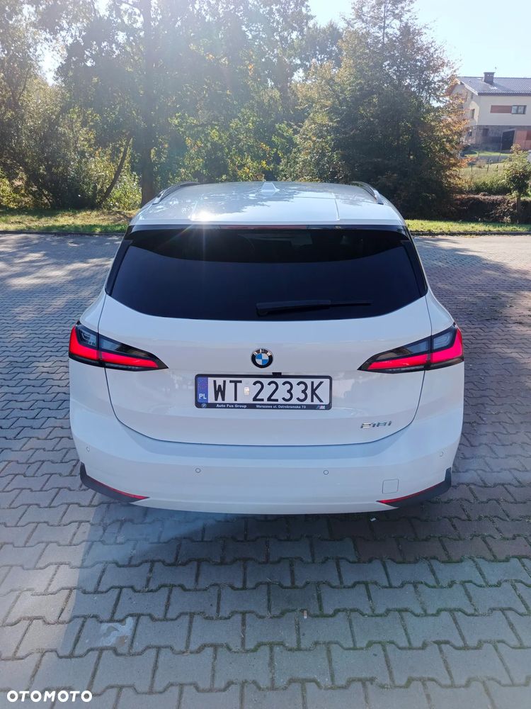 BMW Seria 2 - 12