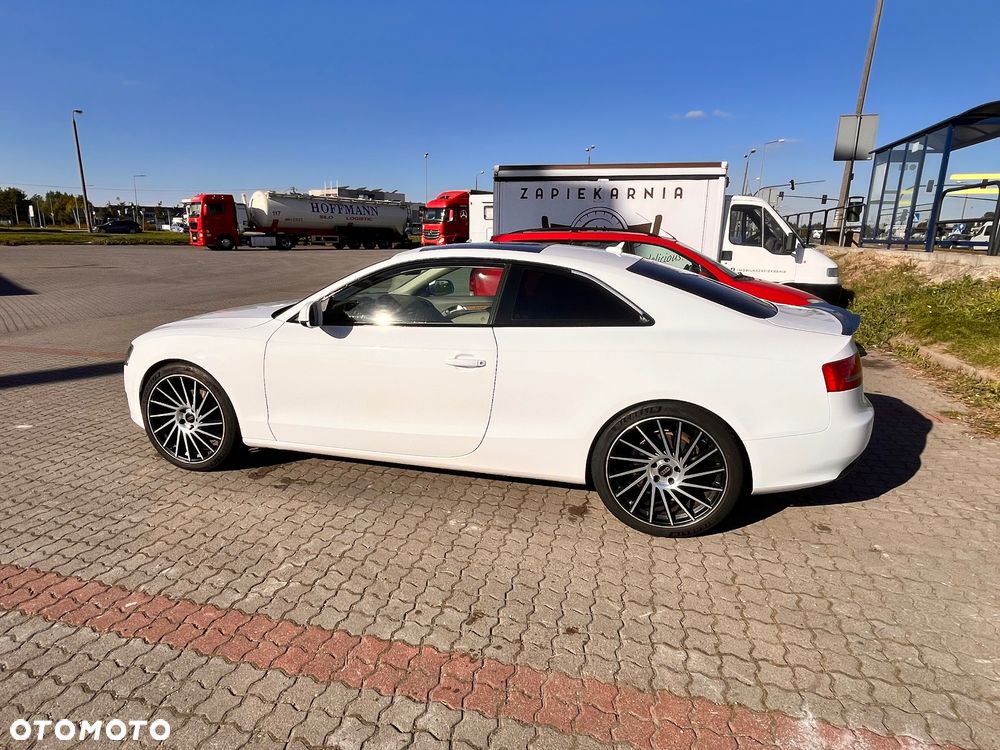 Audi A5 - 5