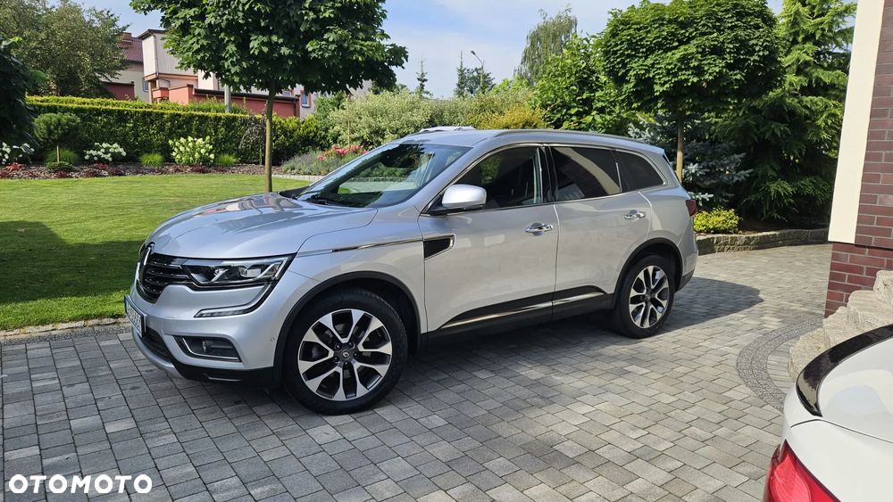 Renault Koleos 2.0 dCi Winter Edition 4x4 X-Tronic - 3