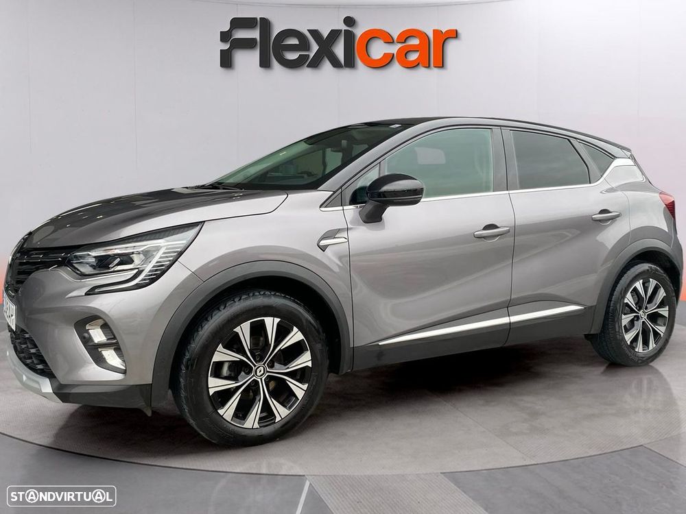 Renault Captur 1.0 TCe Techno - 10