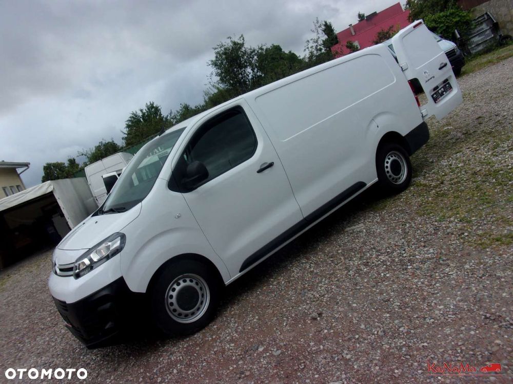 Citroën Jumpy - 8