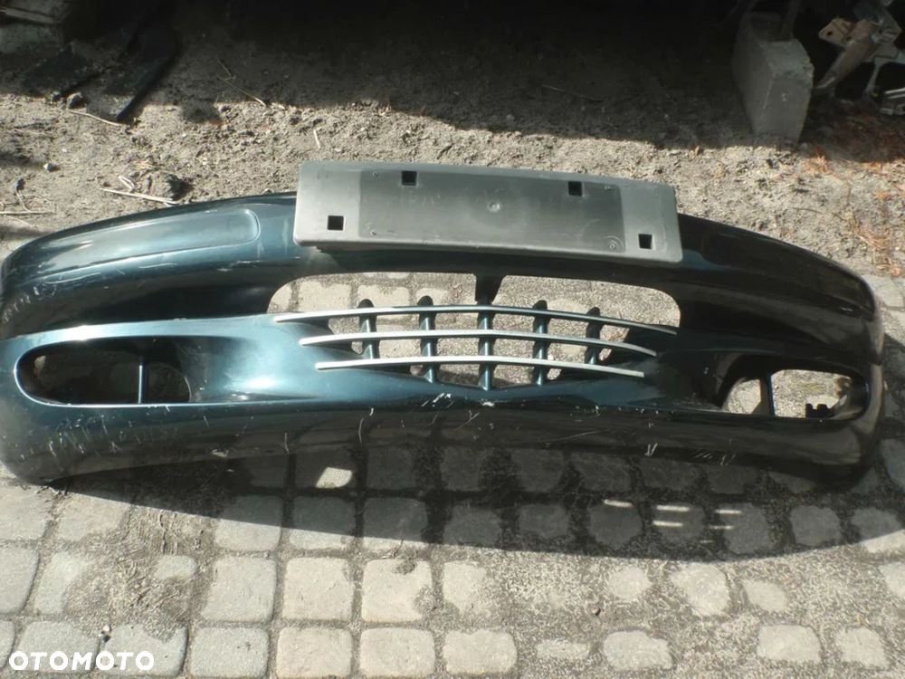 zderzak pt cruser - 1