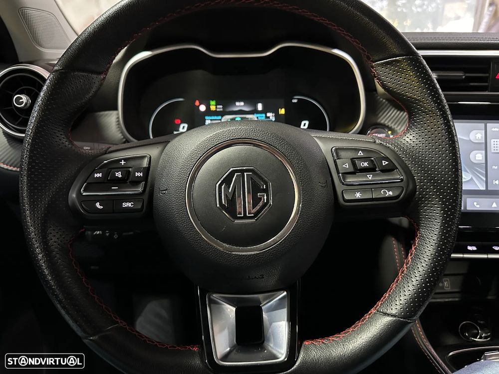 MG ZS EV 50.3 kWh Comfort - 34