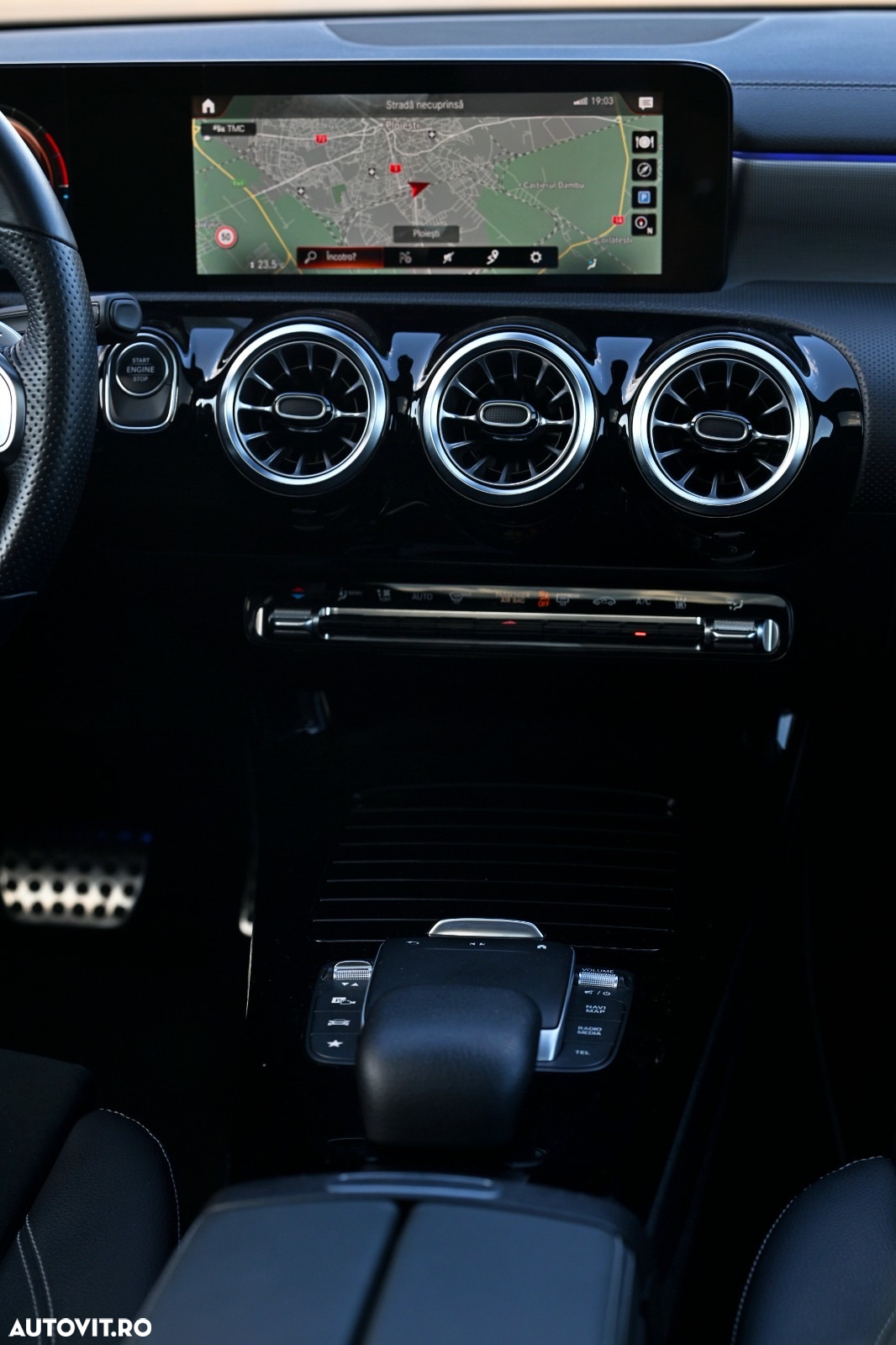 Mercedes-Benz CLA 250 e 8G-DCT Edition 2021 - 12