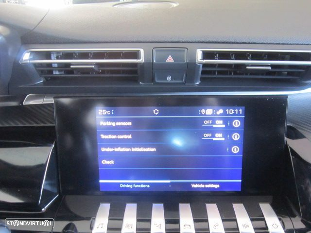 Peugeot 508 1.5 BlueHDi Active - 47
