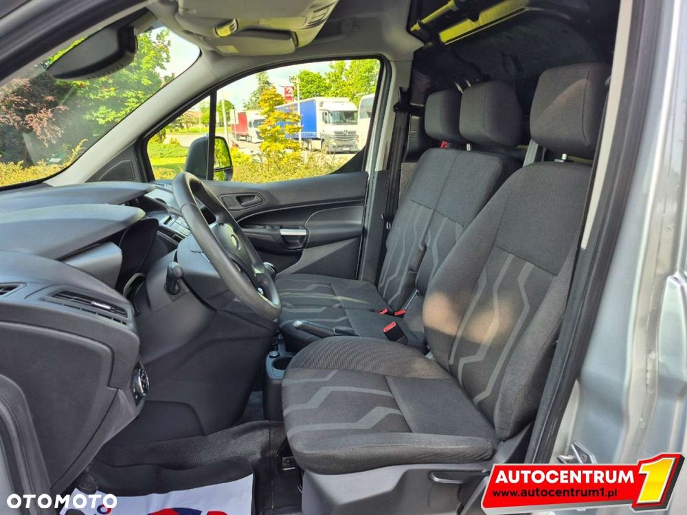 Ford TRANSIT CONNECT - 17