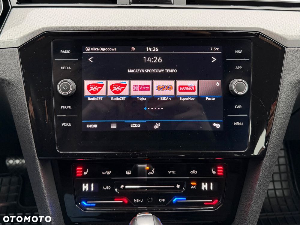 Volkswagen Passat 2.0 TDI EVO Business DSG - 29