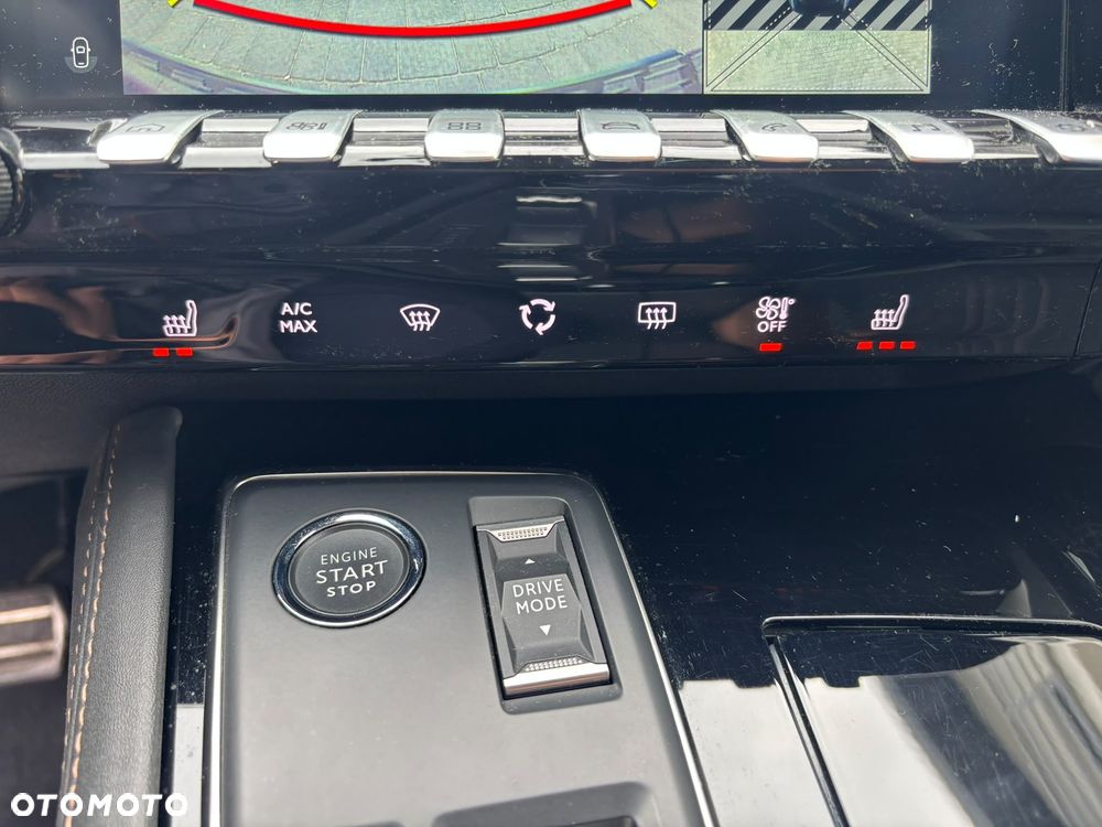 Peugeot 508 BlueHDi 130 EAT8 GT - 18
