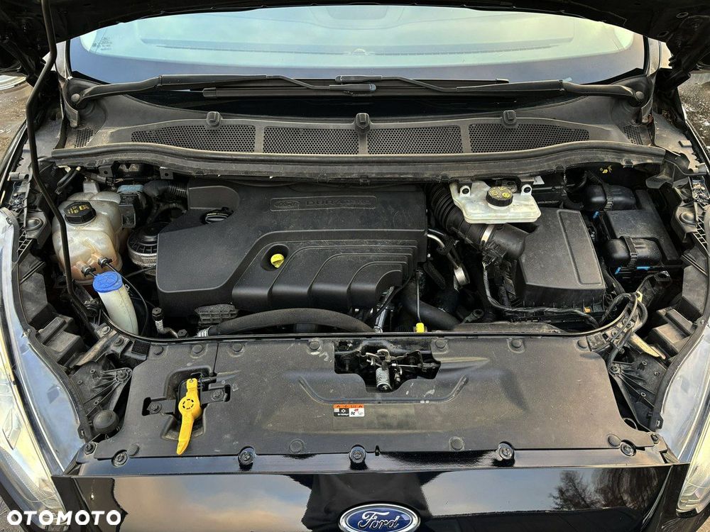 Ford S-Max 2.0 TDCi Titanium - 13