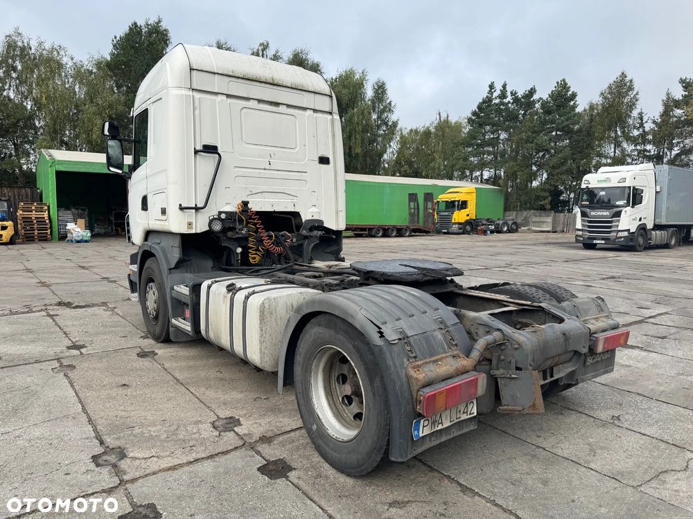 Scania R380 - 3