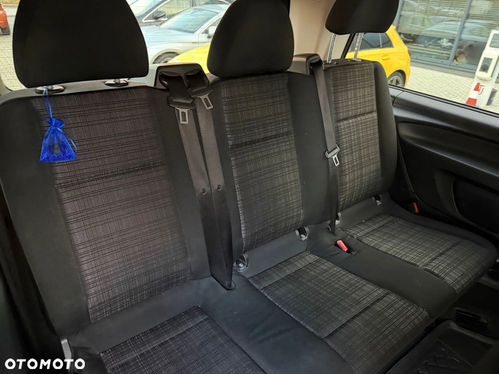 Mercedes-Benz Vito Tourer Kompakt PRO - 17