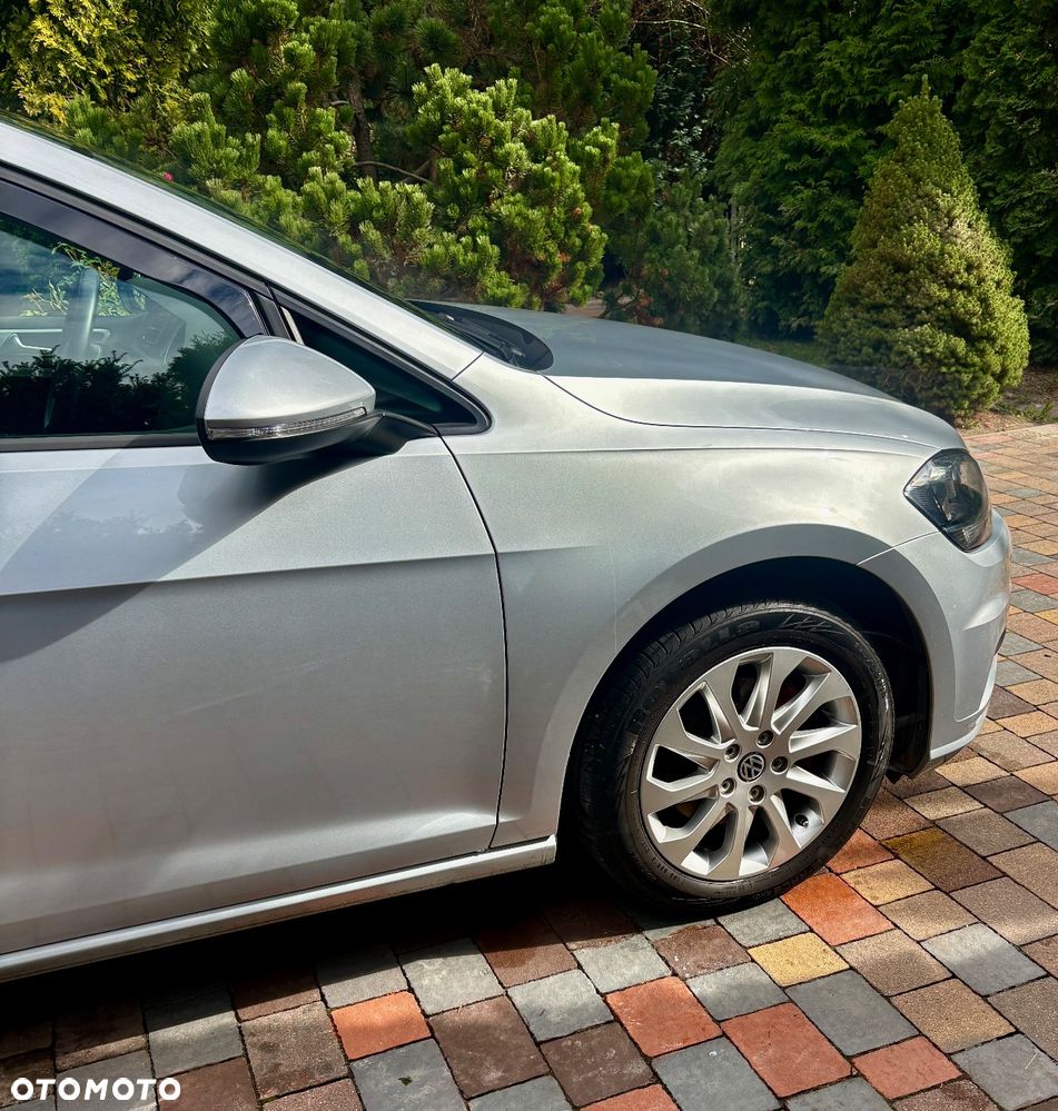 Volkswagen Golf VII 1.4 TSI BMT City - 12