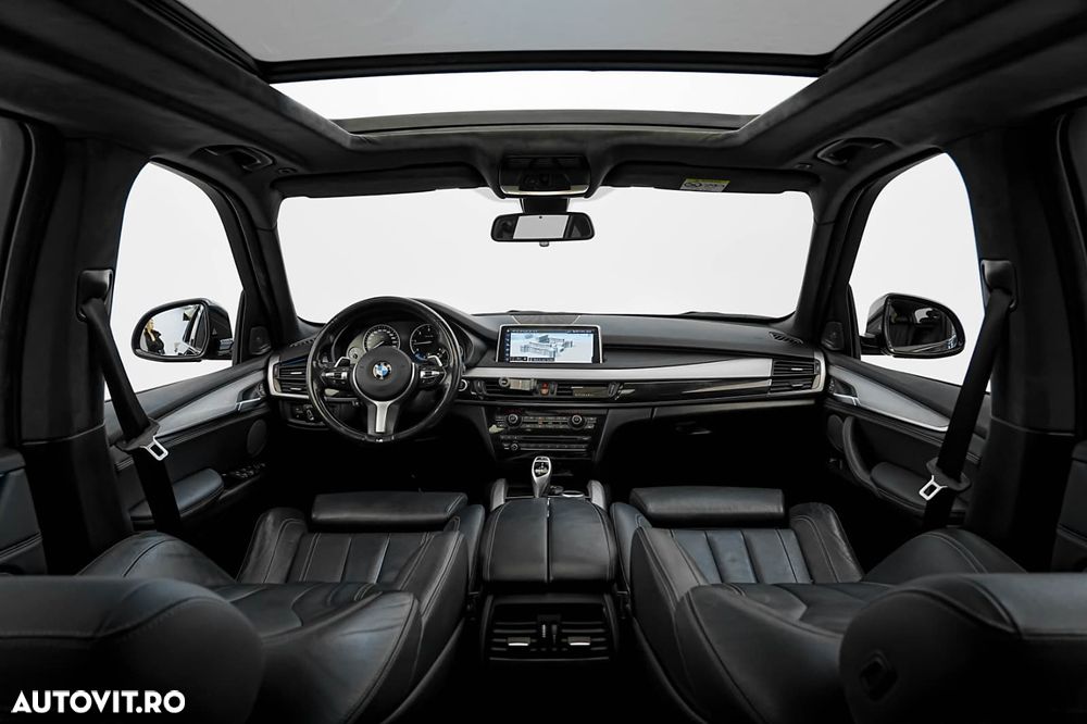 BMW X5 xDrive30d Sport-Aut. - 12