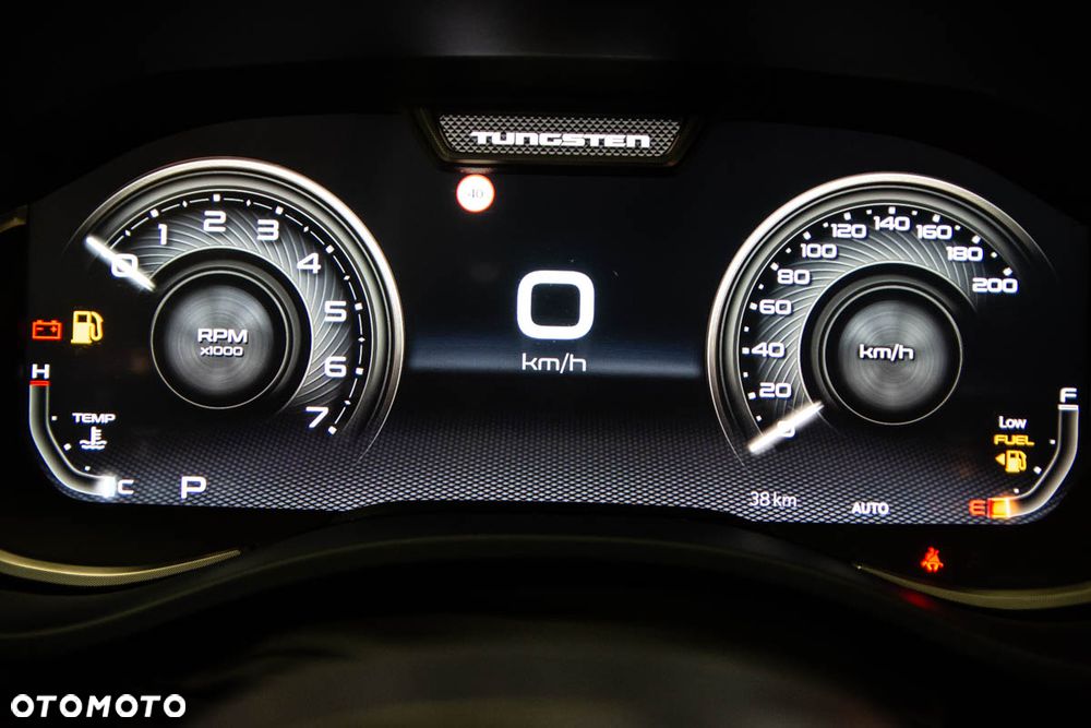 RAM 1500 Tungsten - 17