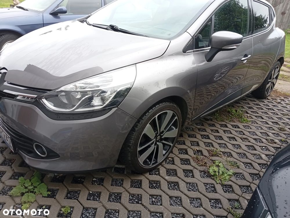 Renault Clio 1.5 dCi Energy Eco Expression - 7
