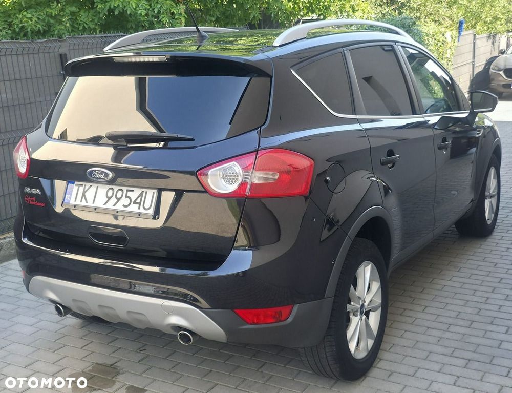 Ford Kuga - 3