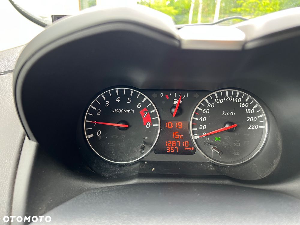 Nissan Note 1.4 Acenta - 13