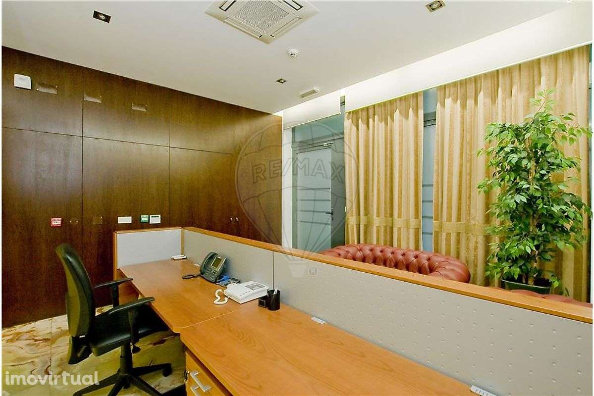 Escritório T0 para arrendamento - Grande imagem: 3/34