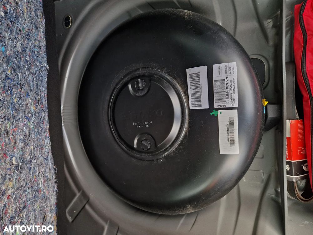 Dacia Logan 0.9 TCe 90 CP Prestige - 15