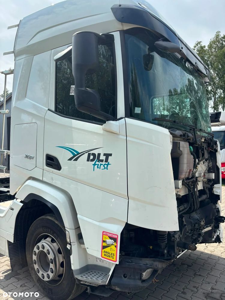 DAF XF - 2