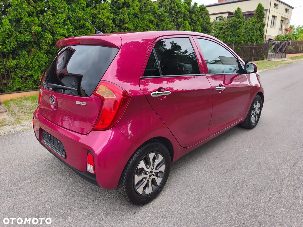 Kia Picanto - 38