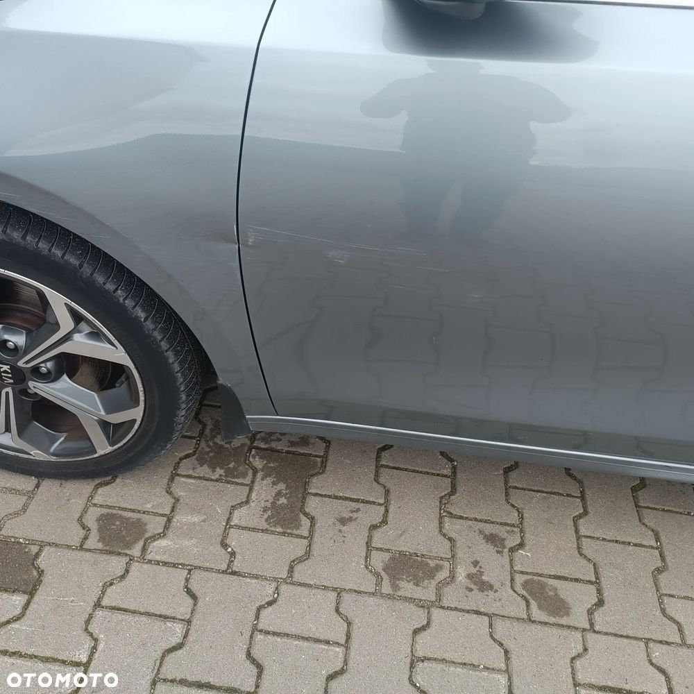 Kia Ceed 1.6 CRDi SCR L Business Line DCT - 5