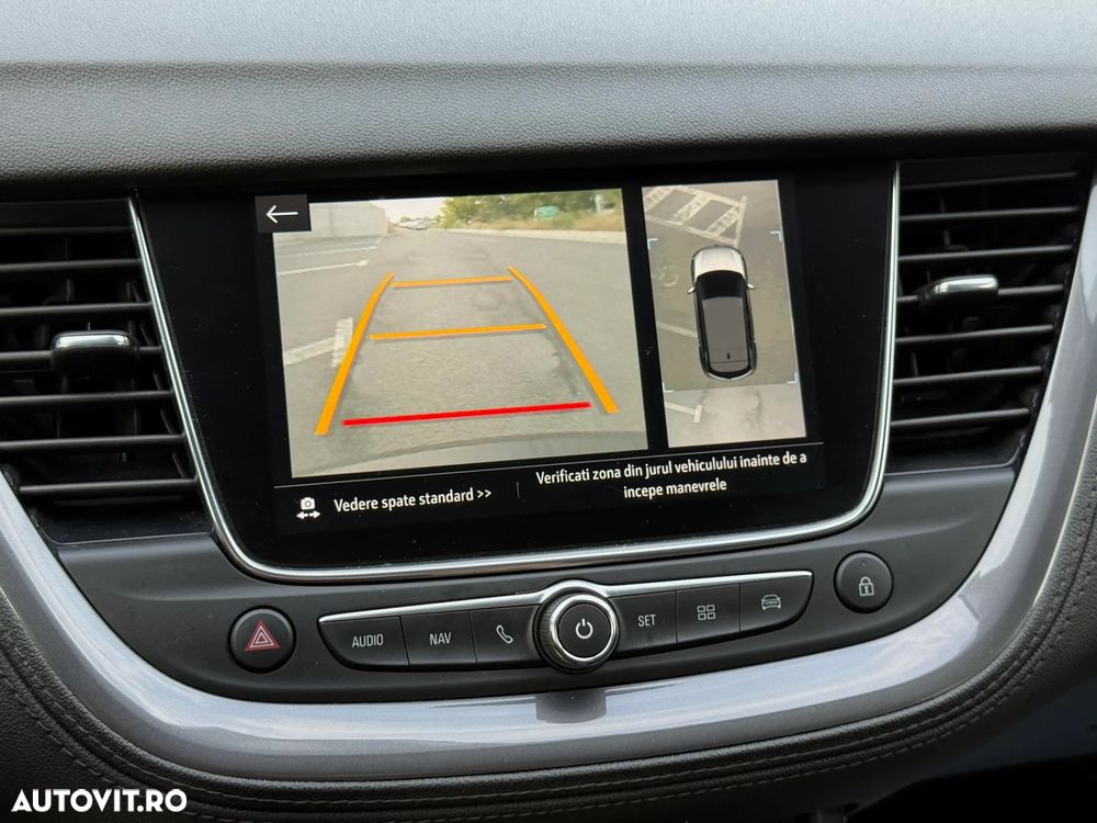 Opel Grandland X 2.0 START/STOP Aut. Ultimate - 20