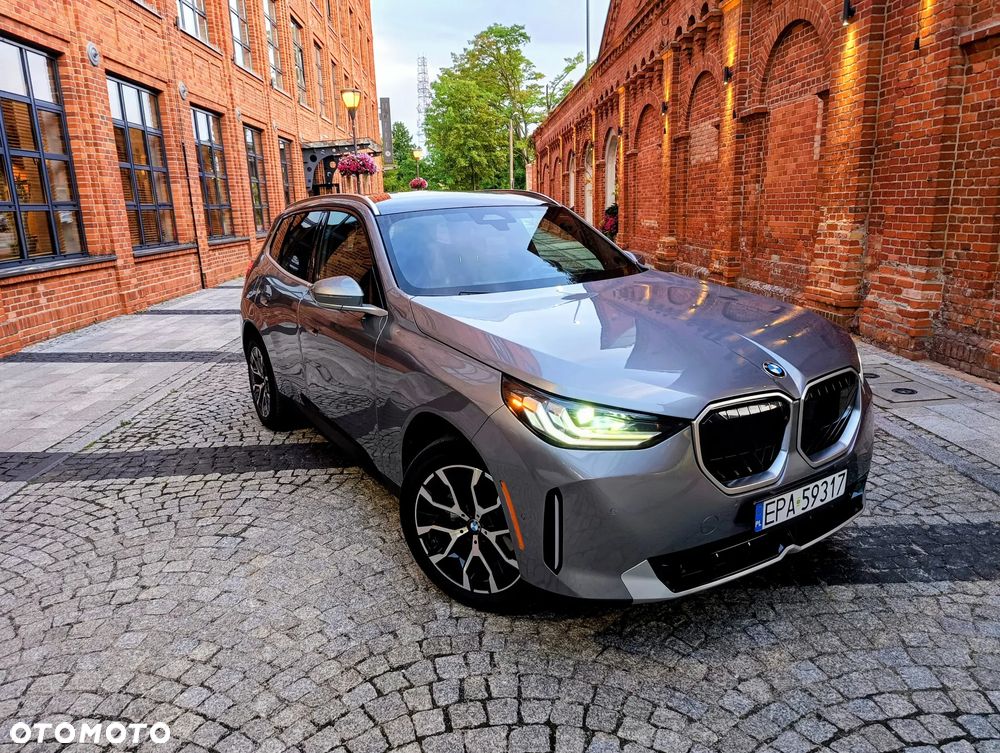 BMW X3 xDrive30i xLine - 24