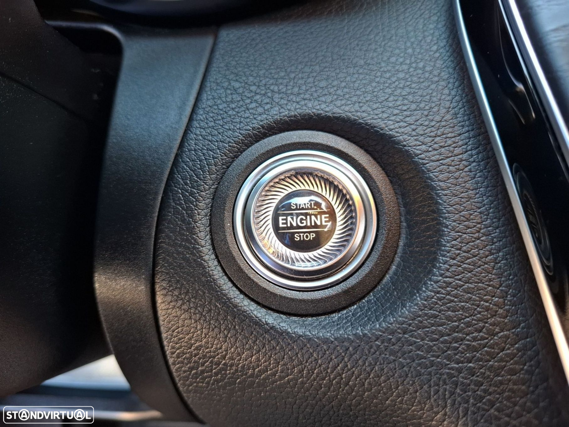 Mercedes-Benz C 300 d AMG Line Aut. - 18