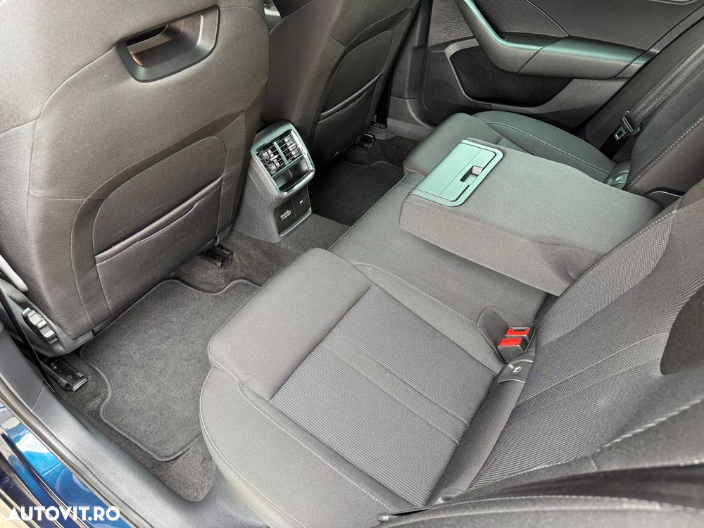 Skoda Octavia 2.0 TDI DSG 4X4 Sportline - 18
