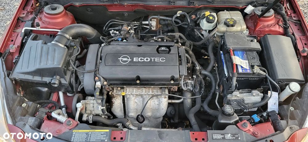 Opel Insignia 1.6 Edition - 29