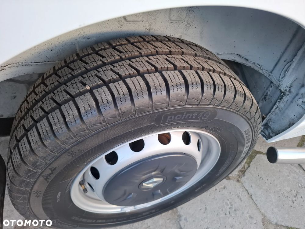 Renault Master 2020 2.3DCI 135KM L3H2 MAX KLIMA - 35