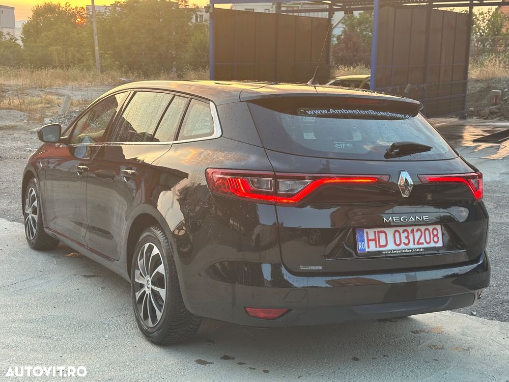 Renault Megane - 5