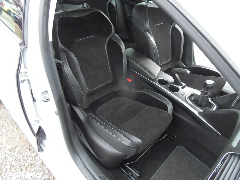 Renault Megane ENERGY dCi 130 Start & Stopp Dynamique - 14