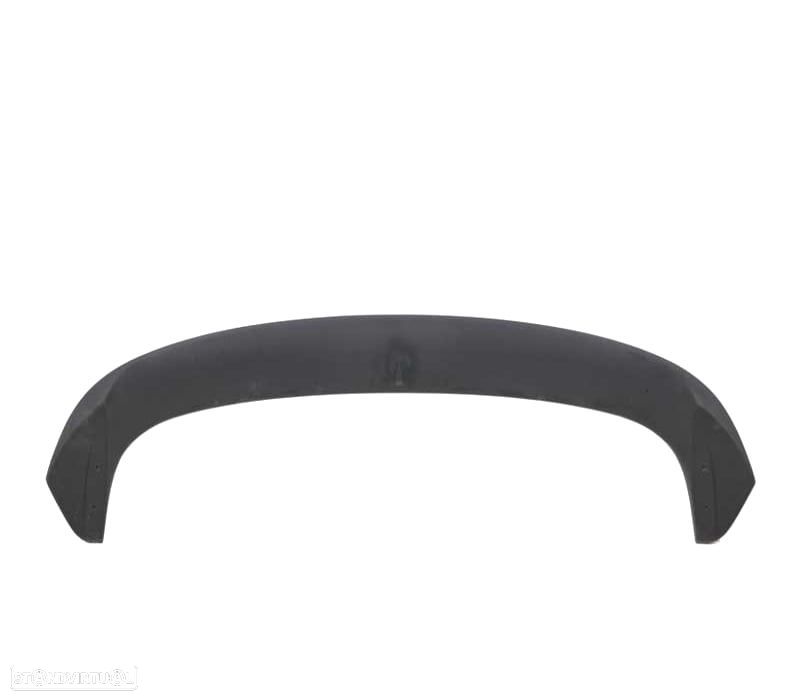 AILERON SPOILER BMW F31 TOURING LOOK M PERFORMANCE - 4