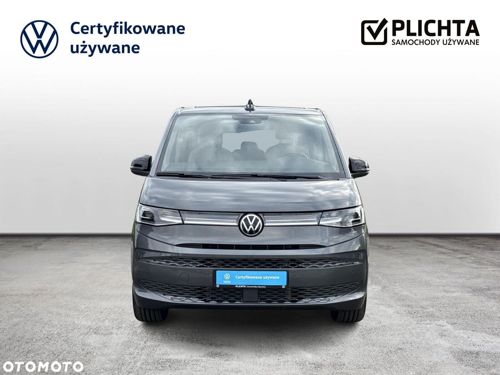 Volkswagen Multivan 2.0 TDI L1 Style DSG - 8