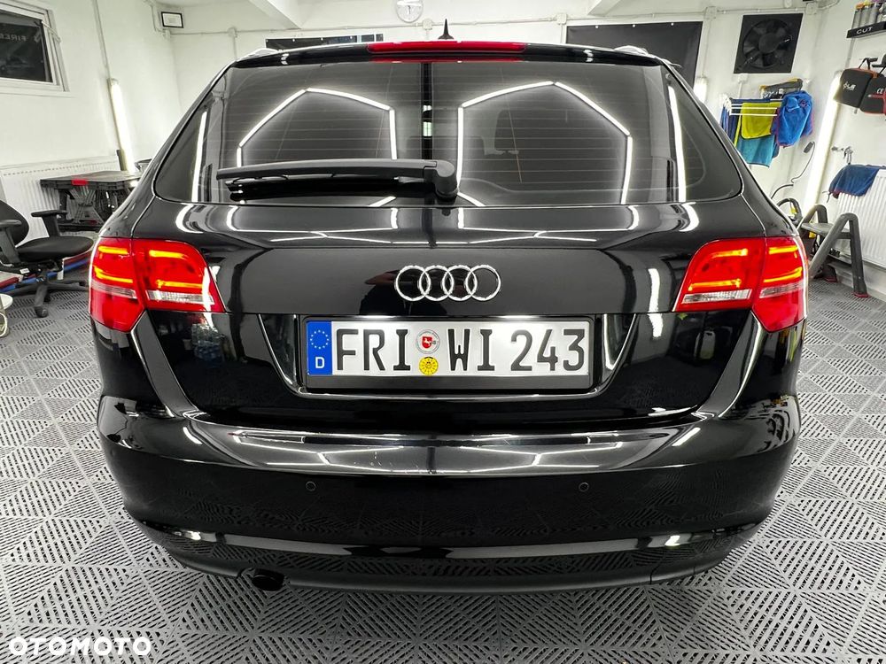 Audi A3 Limousine - 32