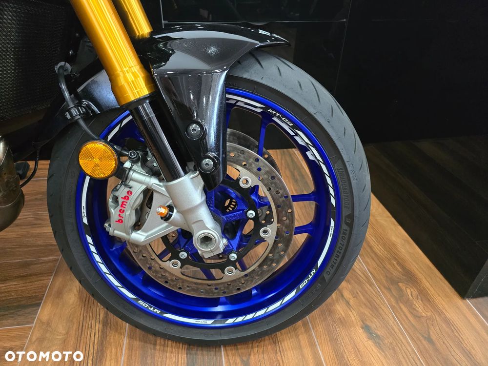 Yamaha MT - 26