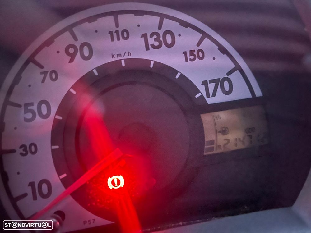 Peugeot 107 1.4 HDi Trendy - 5