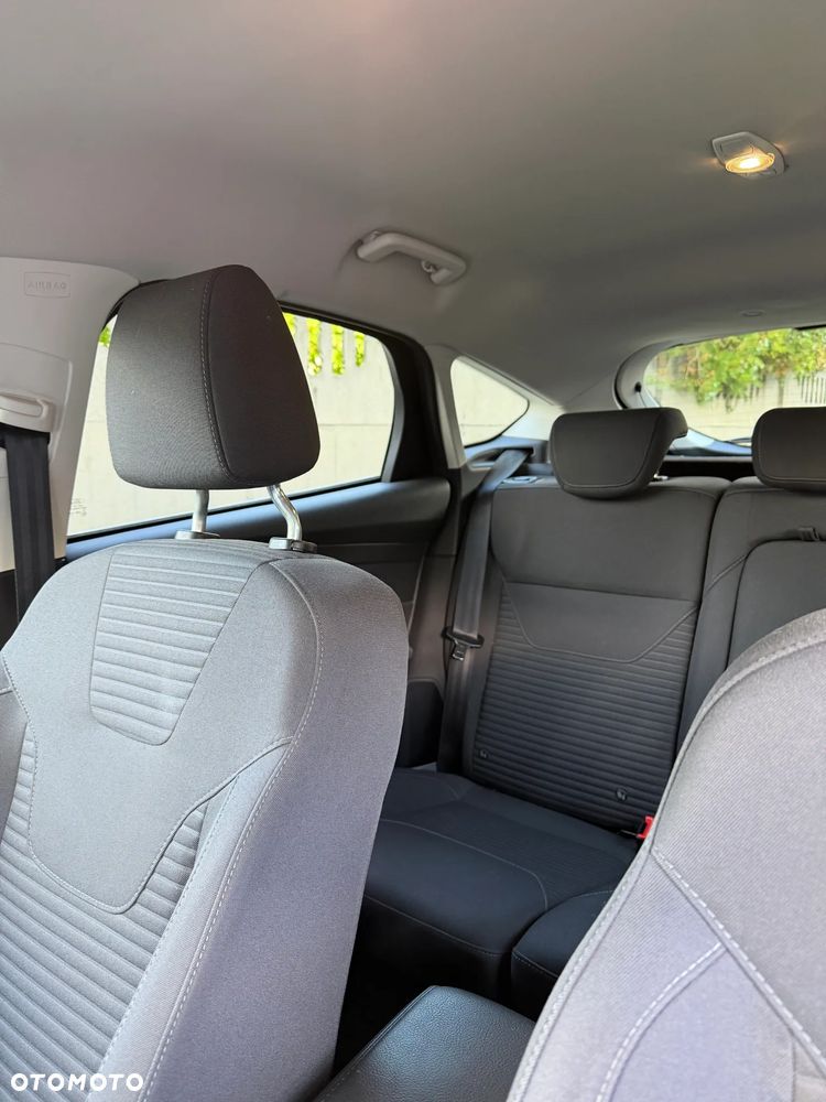 Ford Focus 1.5 EcoBoost Titanium ASS - 16