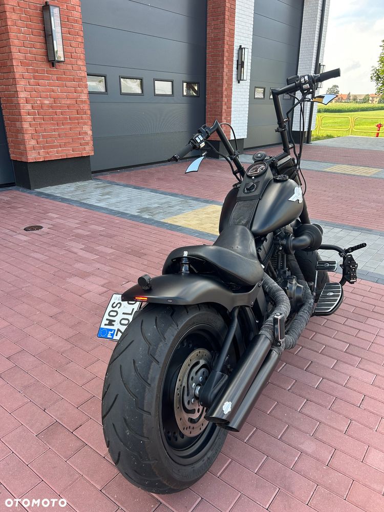 Harley-Davidson Softail Fat Boy - 6